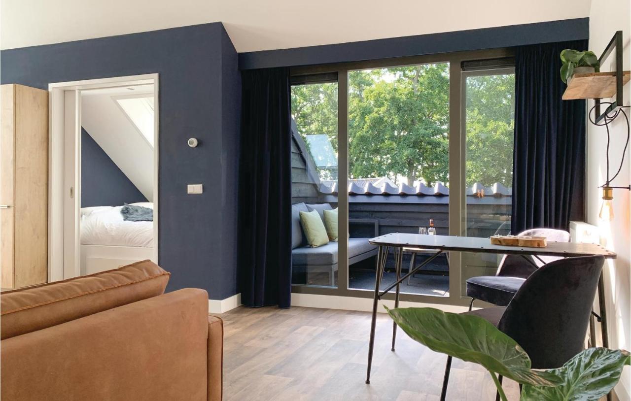 Buit& Apartment Schagerbrug Exterior foto